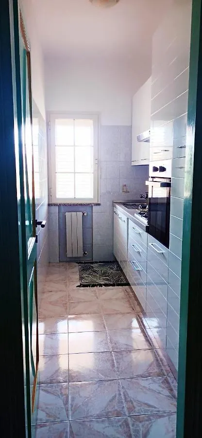 Casa Fiore Olbia Italie