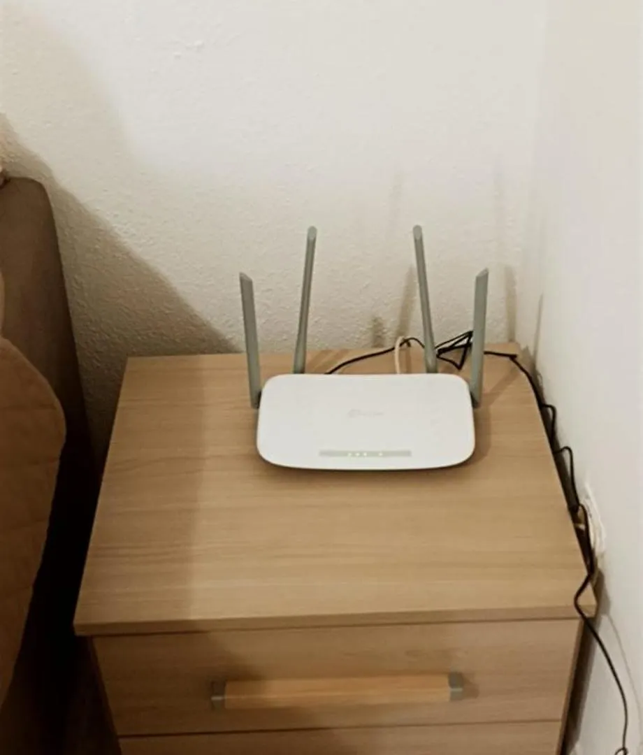 Appartement Casa Fiore Olbia