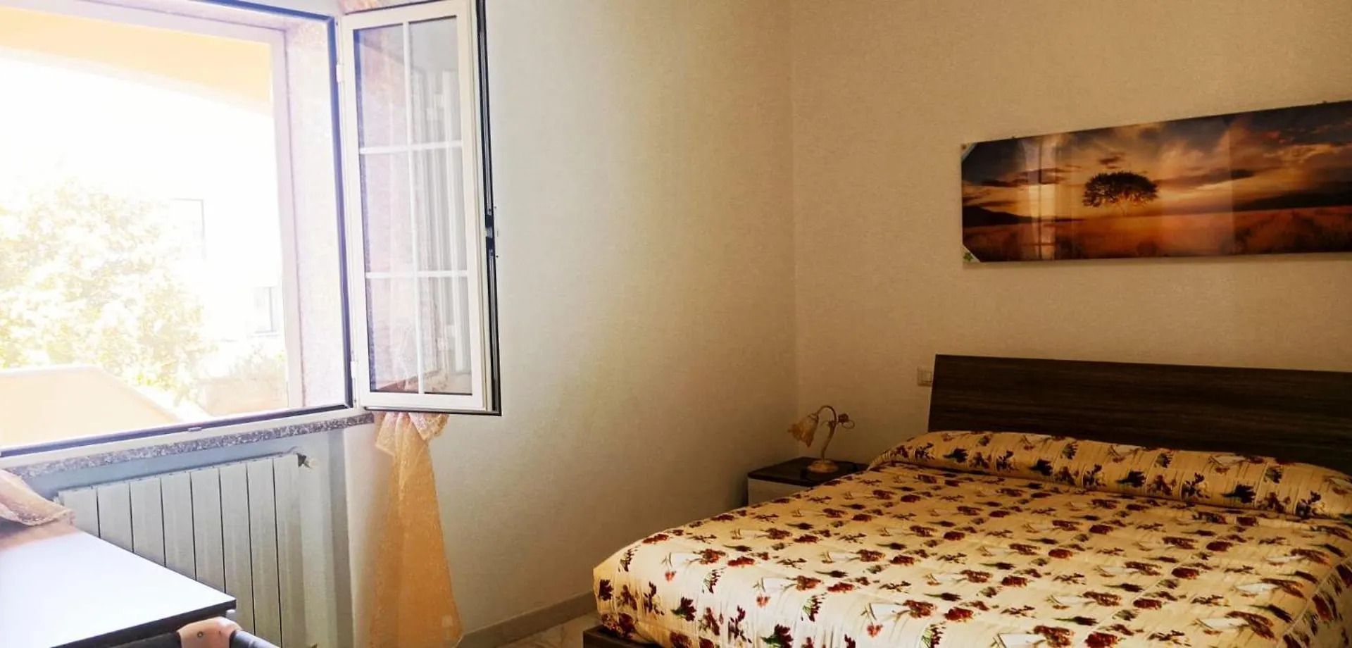 Casa Fiore Olbia Appartement