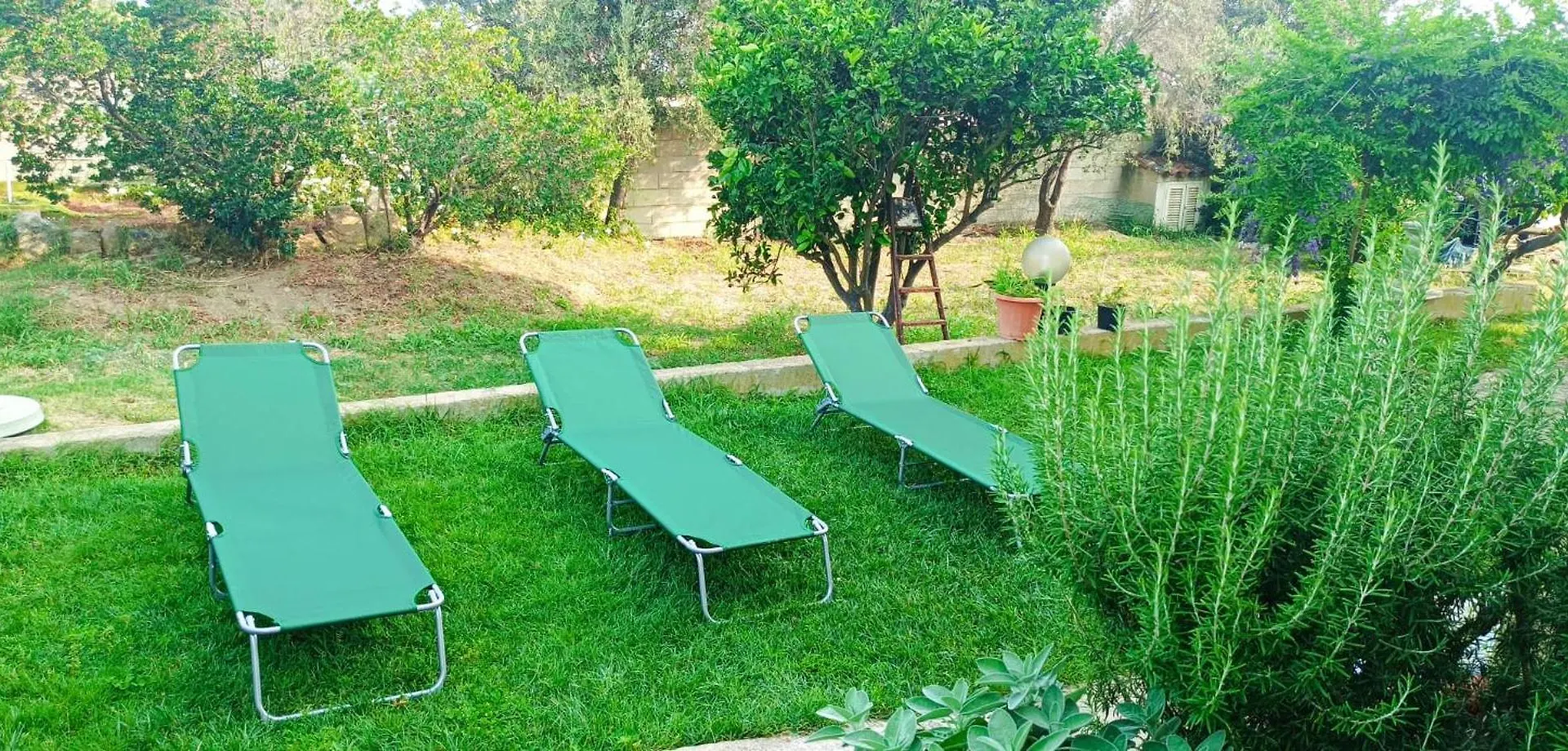 Casa Fiore Olbia