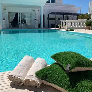White House Luxury Hospitality Olbia