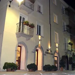 Centrale Olbia