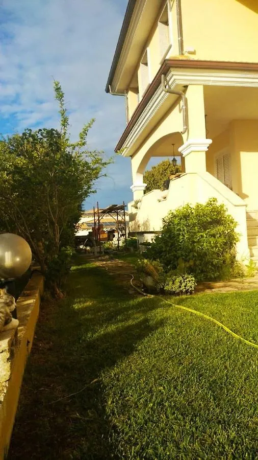 Casa Fiore Olbia Italien