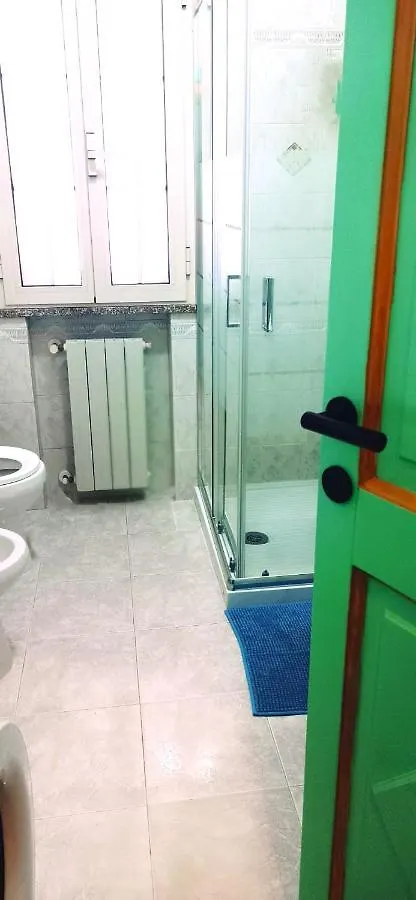 Casa Fiore Olbia 0*,