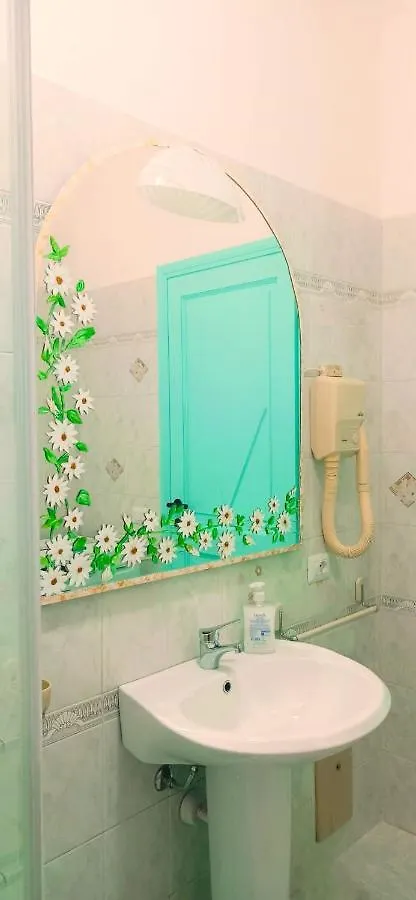 Lägenhet Casa Fiore Olbia