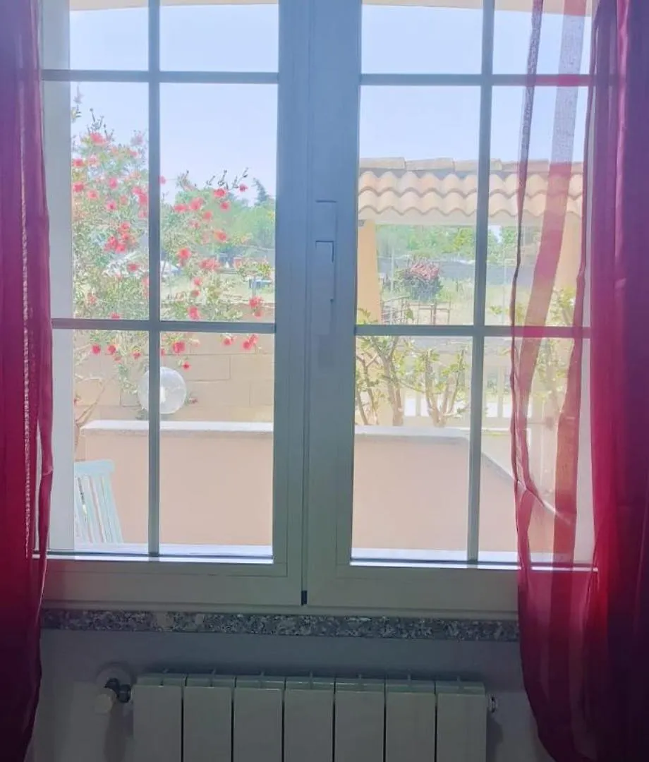 Lägenhet Casa Fiore Olbia